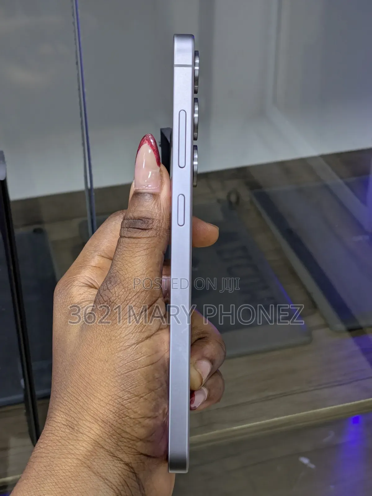 Samsung Galaxy S25+ 256 GB