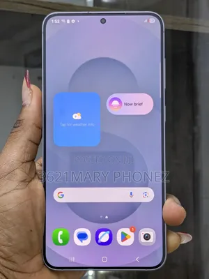 Samsung Galaxy S25+ 256 GB
