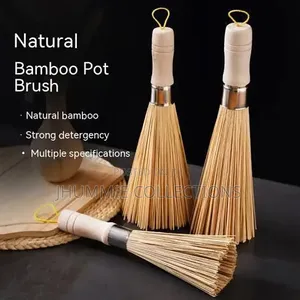 Broom Stick