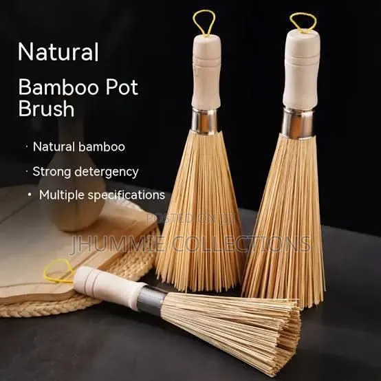 Broom Stick