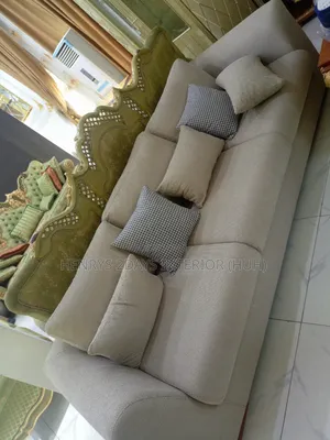Turkish Sofa And Center Table
