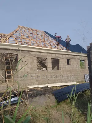 Aluminum Step Ties Roofing Company