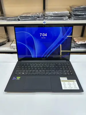 Laptop Asus Creator Q540 16GB Intel Core i9 SSD 1T