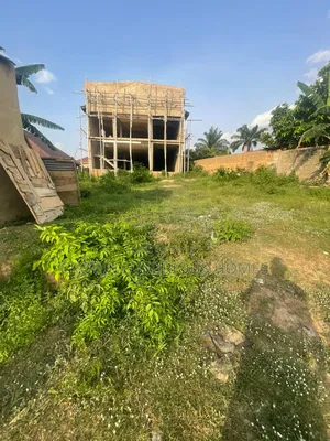 Land With Building for Sale