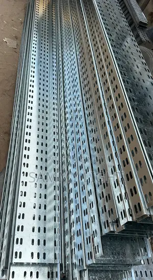 50 by 100 Cable Tray