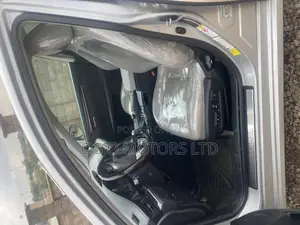 Lexus ES 350 FWD 2017 Silver