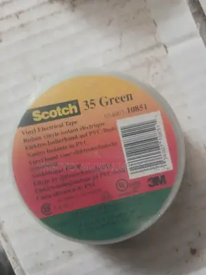3m Scotch 35