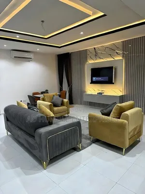 Full Set of Sofa Chair (5 Seater )