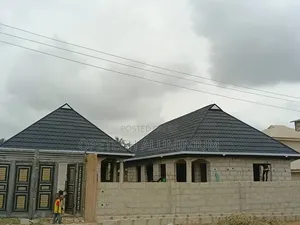Geerad Roofing Material
