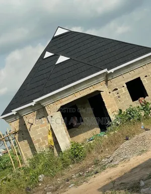 Geerad Roofing Material