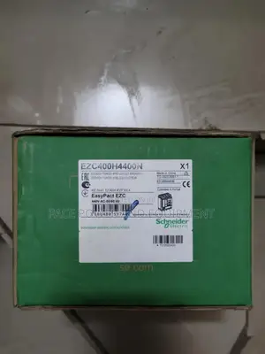 Schneider Circuit Breaker