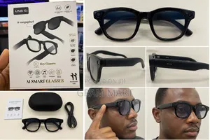 Smart Glasses