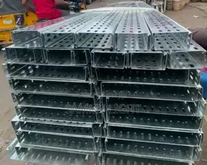 Cable Tray 50 by 100 Best Quality
