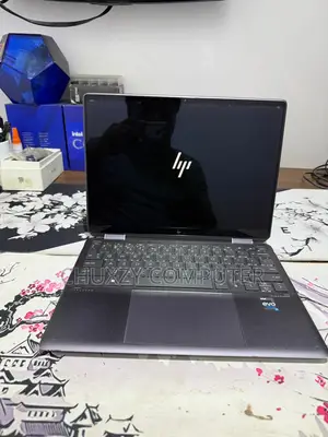 Laptop HP Spectre 14 16GB Intel Core i7 SSD 512GB