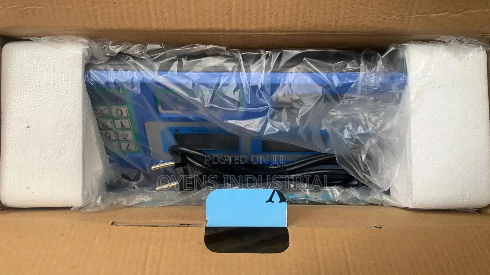 Camry Electronic Scale 40kg