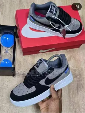 Nike Air Force