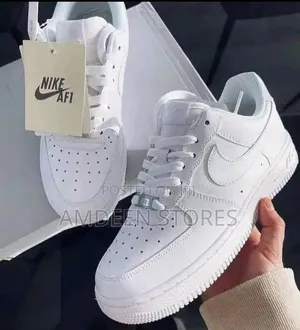 Nike Air Force