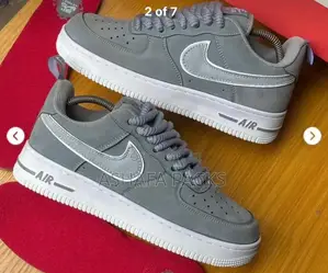 Nike Air Force (Boxed)