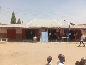 Furnished 8bdrm Block of Flats in Wunti Dada Area, Bauchi LGA for sale