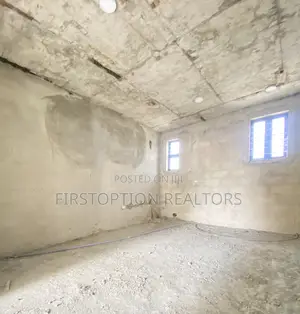 25sqm Shop Space for Sale at Awoyaya Ibeju Lekki Lagos