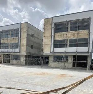 25sqm Shop Space for Sale at Awoyaya Ibeju Lekki Lagos