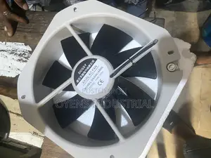 16inch Axial Ac Fan