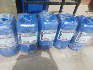 Oil Sill Despersant Redox 25l