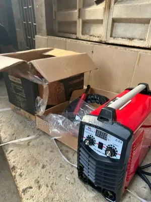 New Arriver Argon Machine