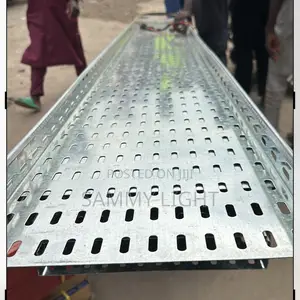 50 by 100 Cable Tray Best Quality