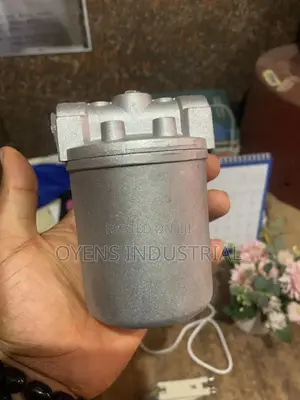 Diesel Burner Oil Filters