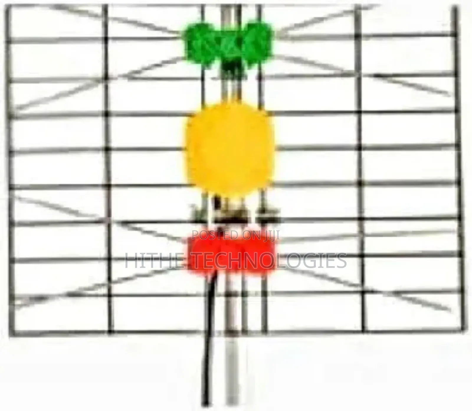 Gotv Antenna (Gotenna)