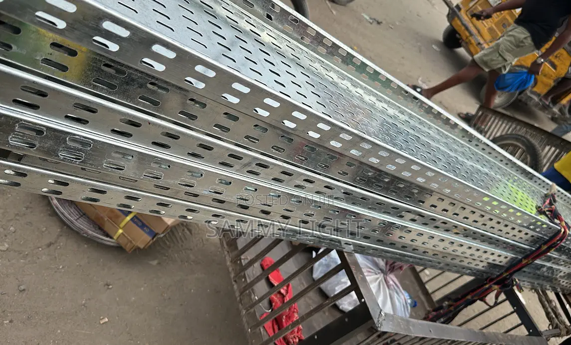 50 by 100 Cable Tray Best Quality
