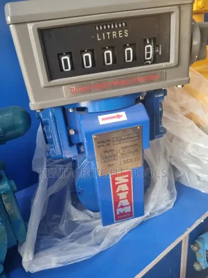Satam Industrial Flowmeter 2"