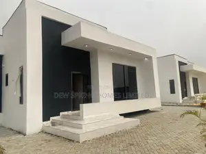 Furnished 4bdrm Bungalow in Luxury Bungalow, Igando-Oloja for sale