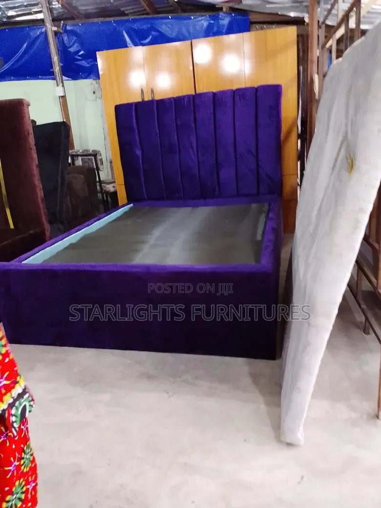 Standard 4 by 6 Bedframes for Sale
