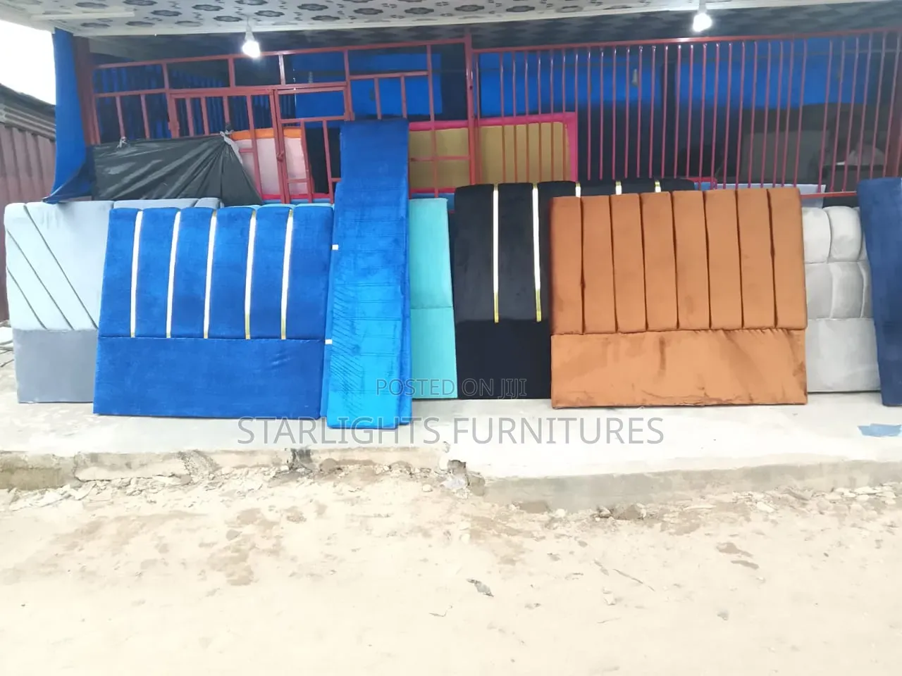 Standard 4 by 6 Bedframes for Sale