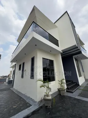 4bdrm Duplex in Carlton Gate, Ibadan for sale