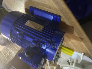 2hp Electric Motor