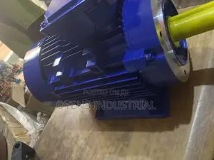 2hp Electric Motor
