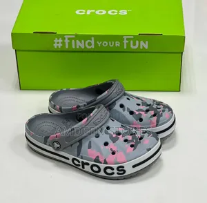 Crocs Footwears