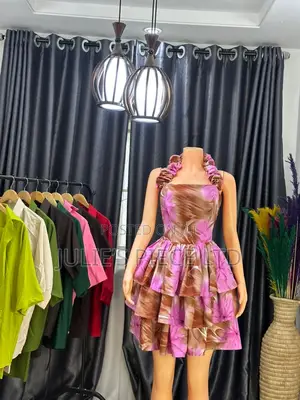 Trending Ladies Dress