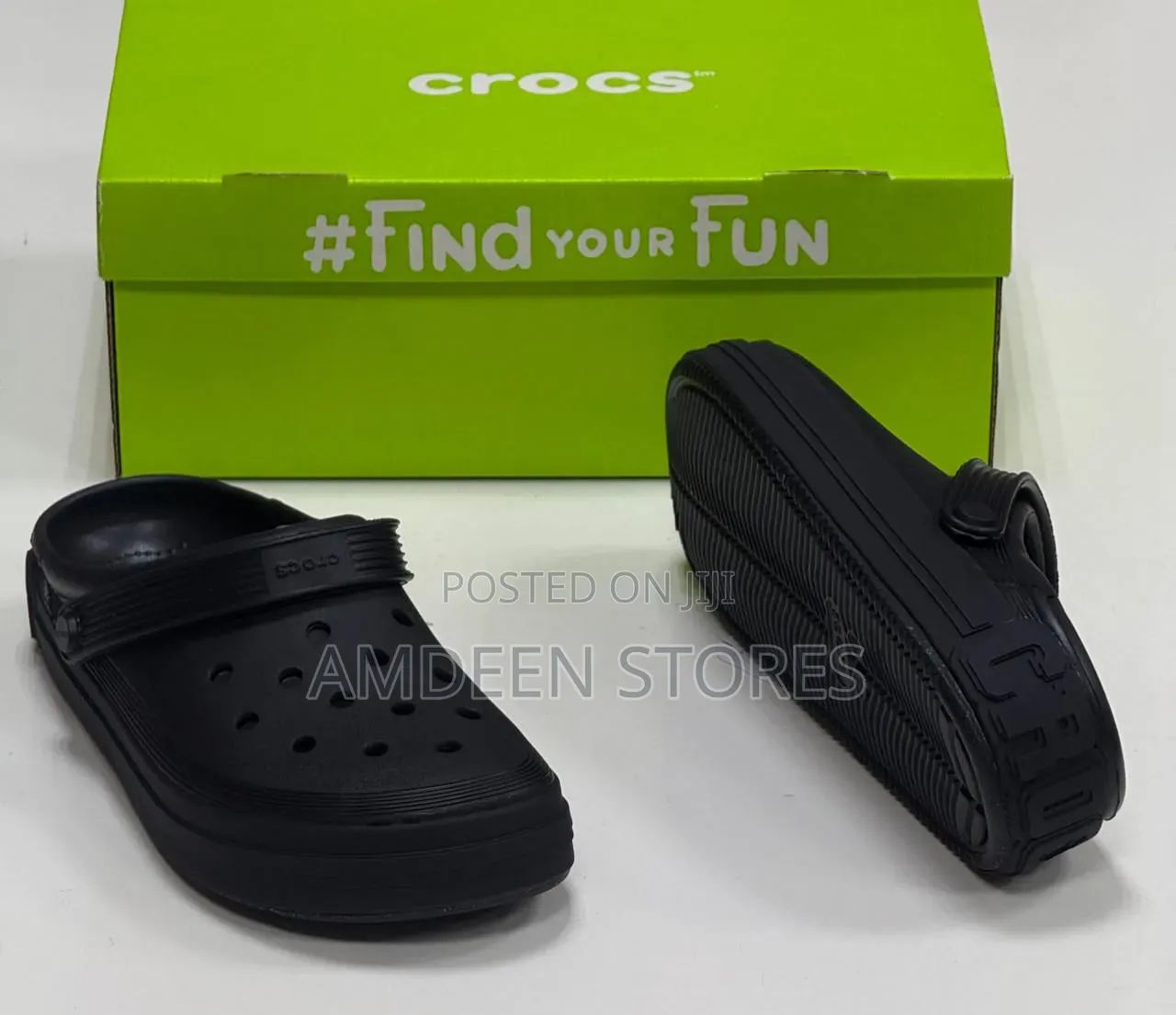 Crocs Footwears
