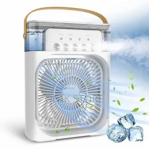 Non Rechargeable Mini Cooling Fan