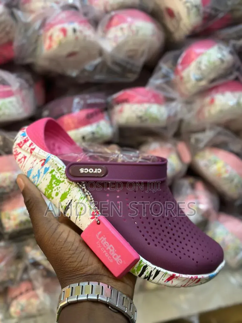 Crocs Footwears