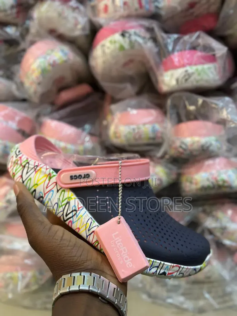 Crocs Footwears