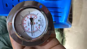 Pressure Guage