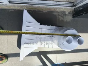 Heavy Duty Pool Skimmer for Clean Clear Water