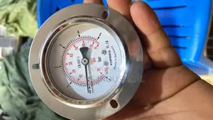 Pressure Guage
