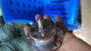Pressure Guage