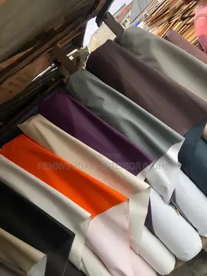 Leather Material In All Kind